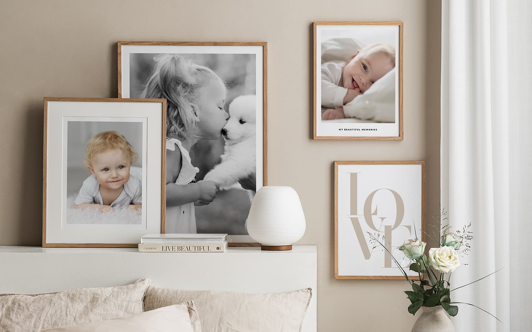 Custom Photo Prints, Create Personalized Prints